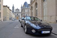 Aston Martin DB7 Vantage Volante — снимка 3