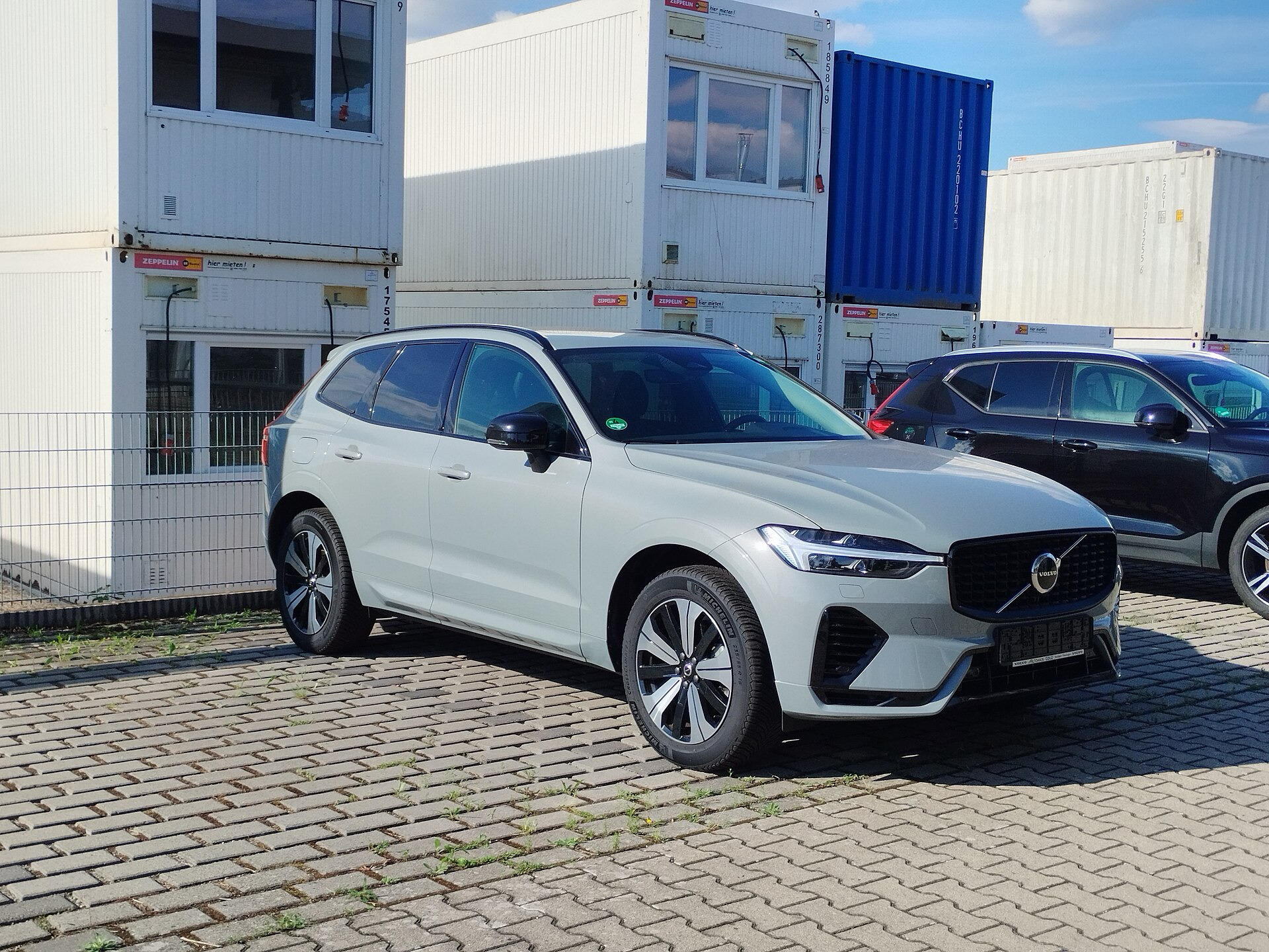 Volvo XC60 I
