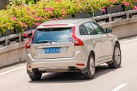 Volvo XC60 I — снимка 3
