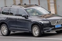 Volvo XC90 II (facelift 2019) — снимка 2