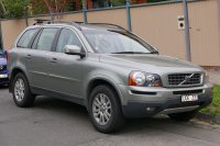 (facelift 2007)
