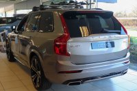 Volvo XC90 (facelift 2007) — снимка 2