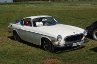 Volvo 1800 E — снимка 2