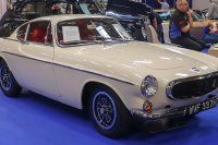 Volvo 1800 E — снимка 3