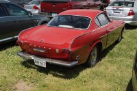 Volvo 1800 S — снимка 2