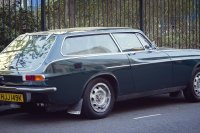 Volvo 1800 P1800 — снимка 2