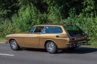 Volvo 1800 P1800 — снимка 3
