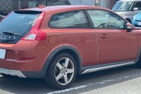Volvo C30 (facelift 2010) — снимка 2