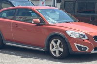 Volvo C30 (facelift 2010) — снимка 3