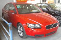Volvo S40 II (facelift 2007) — снимка 2