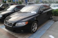 Volvo S80 II (facelift 2014) — снимка 2