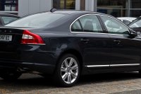 Volvo S80 II (facelift 2014) — снимка 3