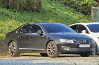 Volvo S80 (facelift 2003) — снимка 2