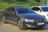 Volvo S80 (facelift 2003) — снимка 3