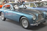 Aston Martin Lagonda I — снимка 3