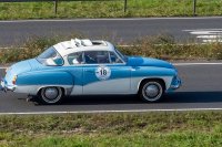 Wartburg 311 — снимка 3
