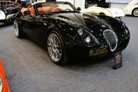 Wiesmann Roadster MF4 — снимка 3