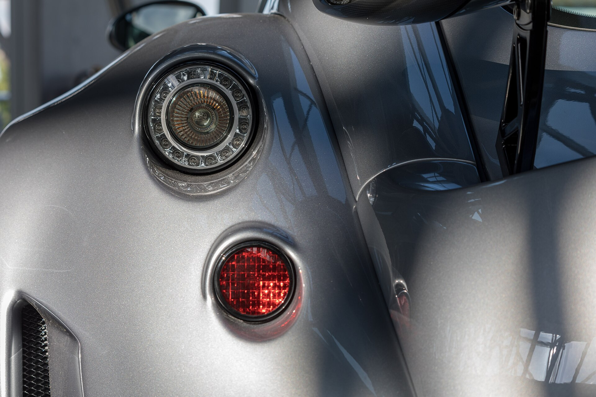 Wiesmann Roadster MF5