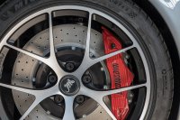 Wiesmann Roadster MF5 — снимка 3