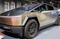 Tesla Cybertruck AWD — снимка 3