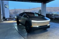 Tesla Cybertruck Cyberbeast — снимка 2