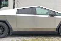 Tesla Cybertruck Cyberbeast — снимка 3
