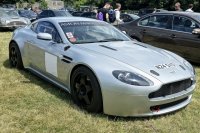 Aston Martin V8 Vantage I — снимка 2