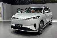 Dongfeng epi 008 — снимка 2