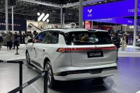 Dongfeng epi 008 — снимка 3