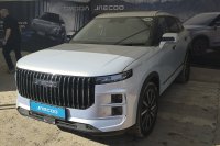 Jaecoo J7 — снимка 2