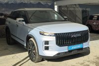 Jaecoo J7 — снимка 3