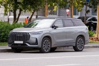 Jaecoo J8 — снимка 3