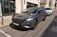 OMODA C5 — снимка 2