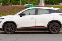 OMODA C5 — снимка 3