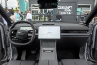 OMODA 7 — снимка 3
