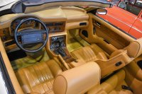 Aston Martin Virage Volante — снимка 2