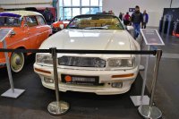 Aston Martin Virage Volante — снимка 3