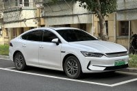 Byd Qin Plus — снимка 3