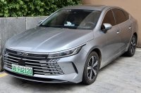 Byd Destroyer 05 — снимка 2