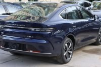 Byd Destroyer 05 — снимка 3