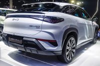 Byd Sea Lion 6 — снимка 2