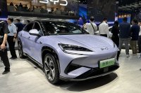 Byd Sea Lion 6 — снимка 3