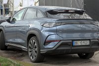 Byd Sea Lion 7 — снимка 2
