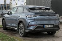 Byd Sea Lion 7 — снимка 3