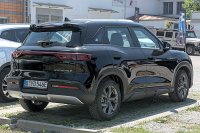 Byd Atto 2 — снимка 3