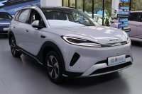 Byd Sealion 05 — снимка 2