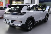 Byd Sealion 05 — снимка 3