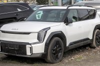 Kia EV9 — снимка 3