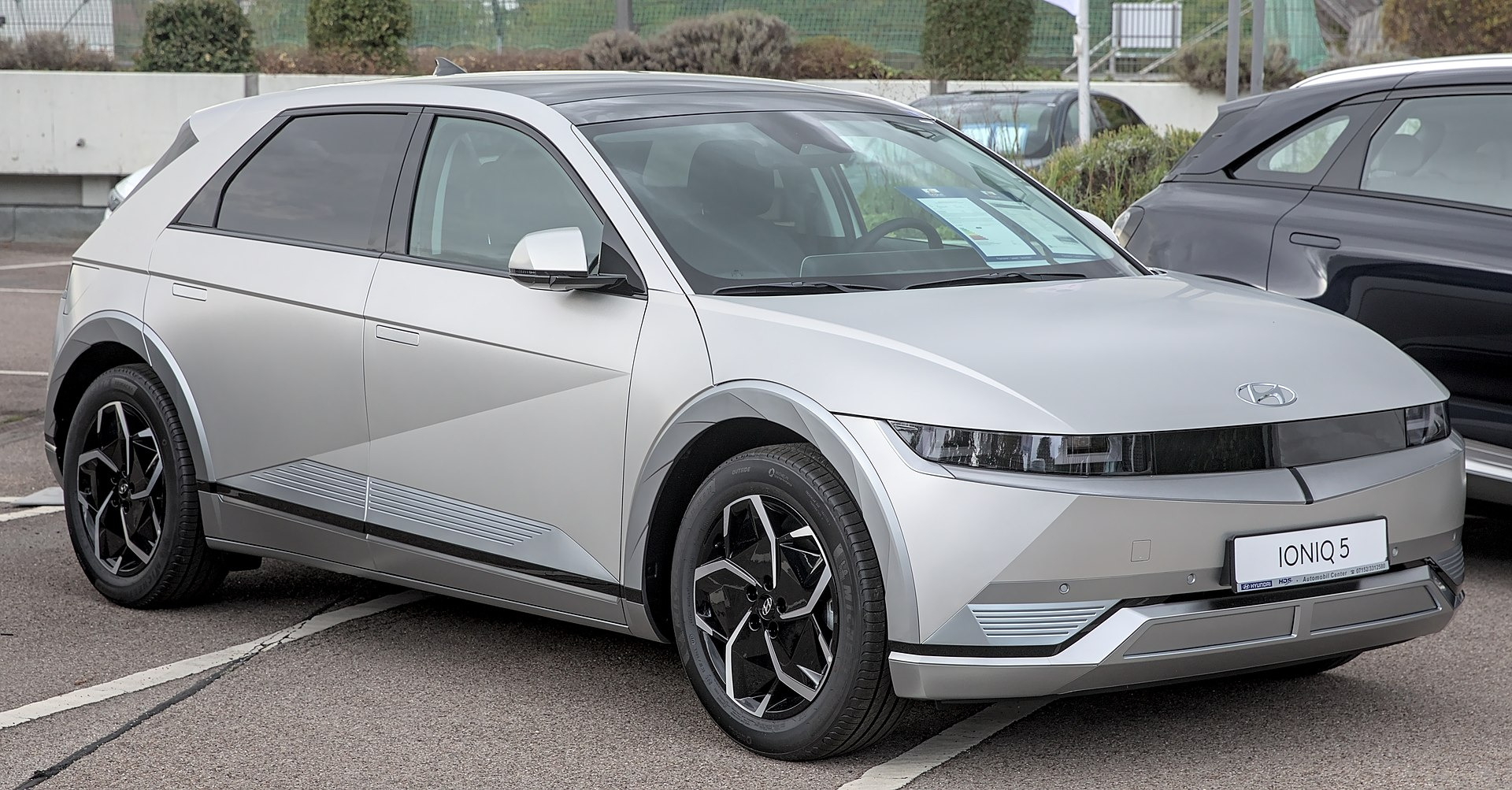 Hyundai IONIQ 9