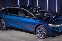 Volkswagen ID.7 — снимка 2